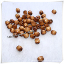 Wooden Beads for Jewelry, Different Size Wooden Beads (IO-wa022)